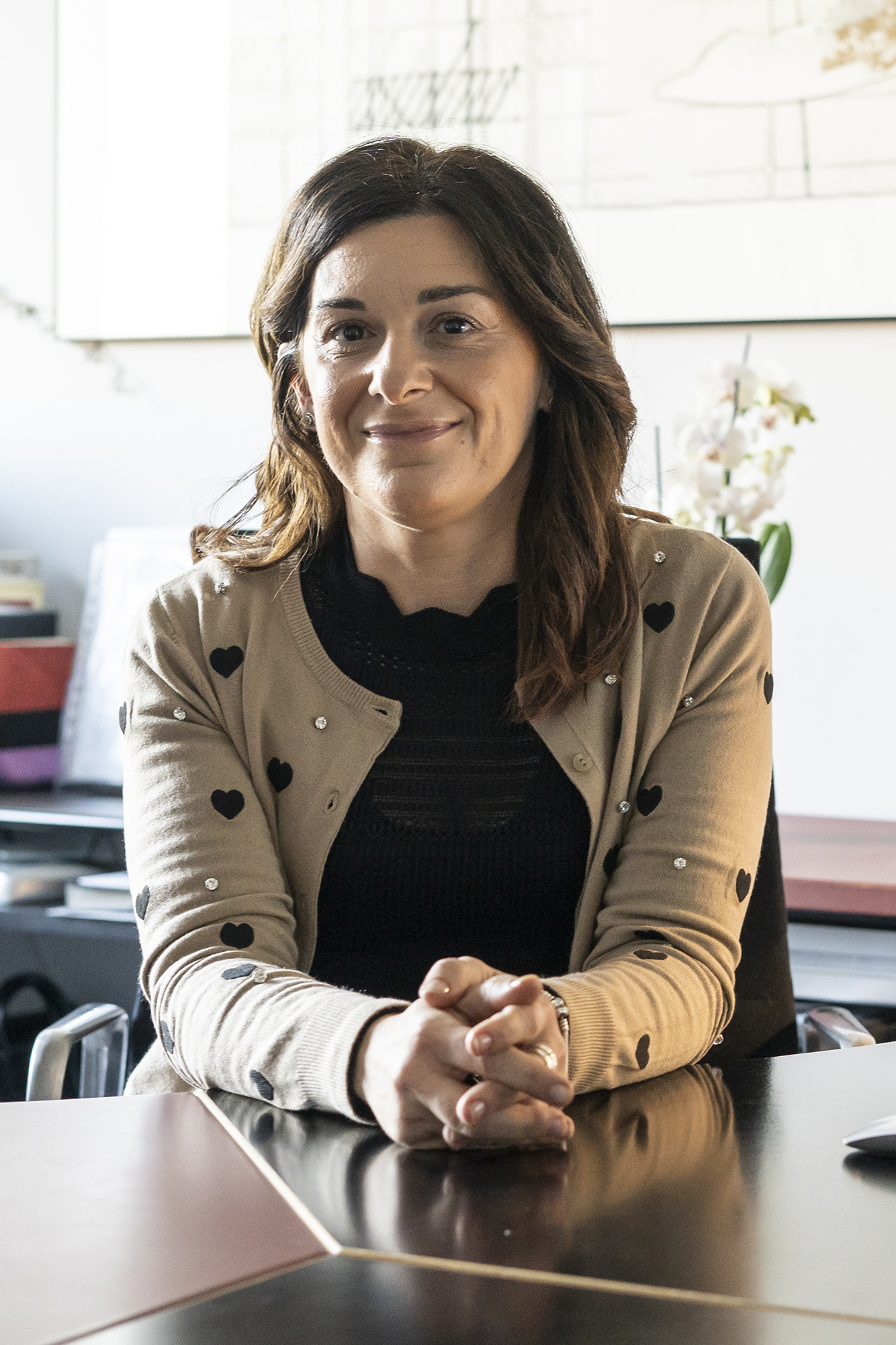 Marzia Ruscelli
