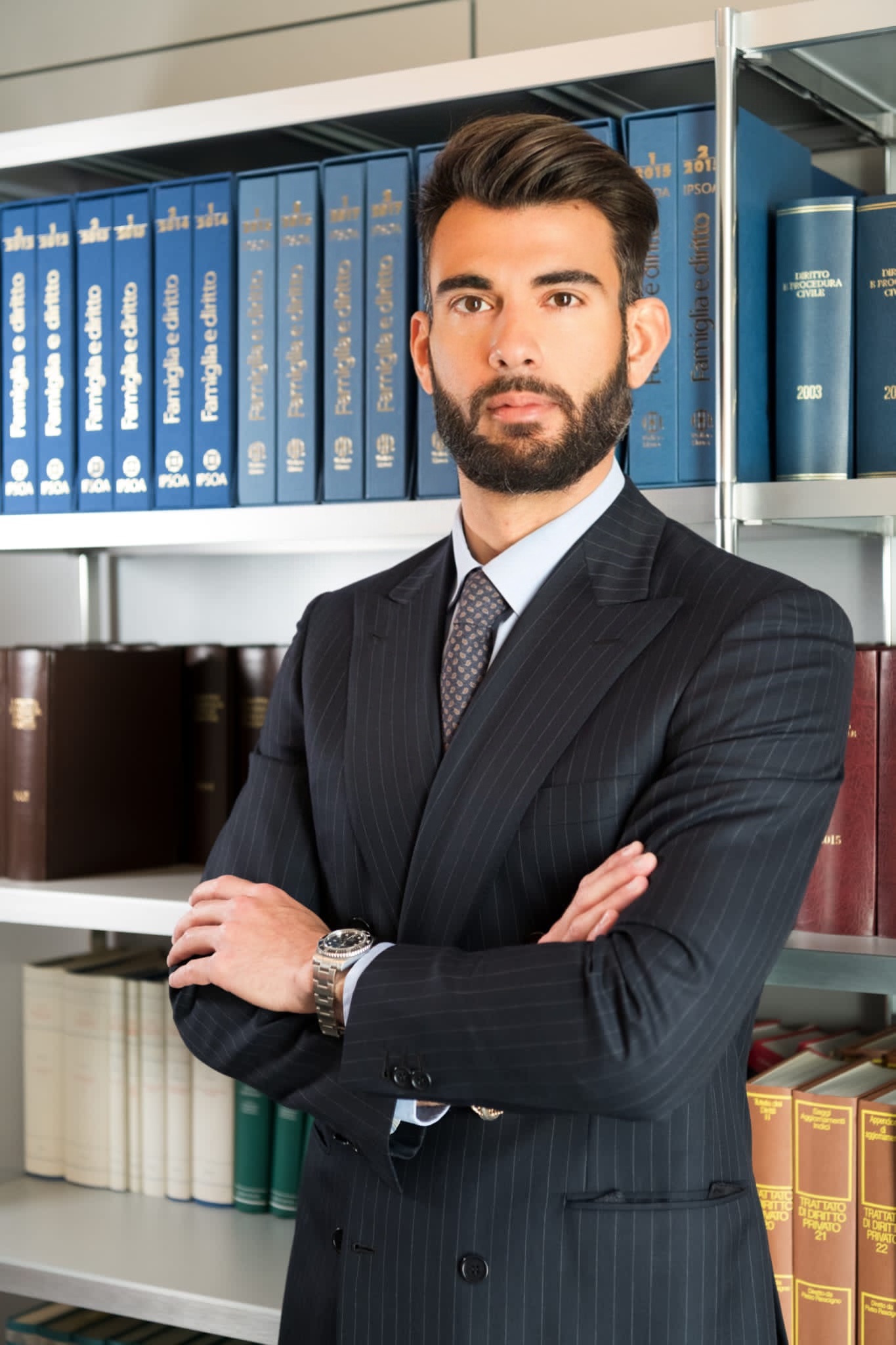 Avv. Lorenzo Baracca